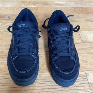 Van’s skate sneakers